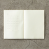 MD Paper Diary Sticker 2023 -M-