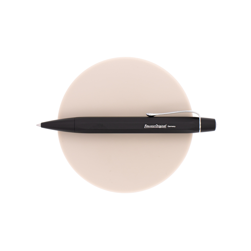 Kaweco Original Ballpoint Pen Black