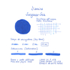 Diamine Sargasso Sea Ink Bottle 80 ml