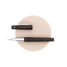 Lamy Studio Fountain Pen Dark Brown Special Edition 2022