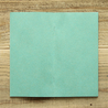 Traveler's Factory Refill Regular Size Kraft Turchese