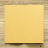 Traveler's Factory Refill Regular Size Kraft Yellow