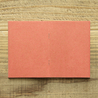 Traveler's Factory Refill Passport Size Kraft Pink