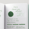 Diamine Sherwood Green Ink Bottle 80 ml