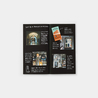 Traveler's Factory Refill Regular Size Nero