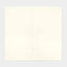 Traveler's Factory Refill Regular Size Short Trip Crema