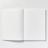 Yu-Sari Paper Notebook B5 Grid