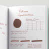 Platinum Pigment Ink Sepia Ink Bottle 60 ml