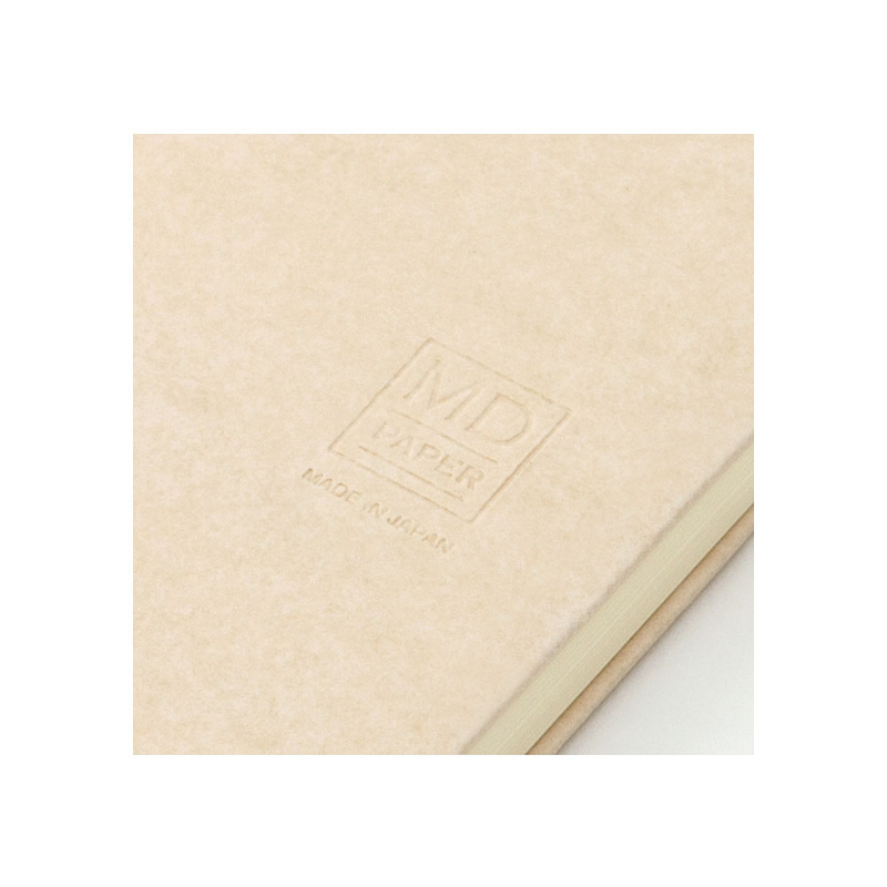 Md Paper Cover B6 Slim in Carta