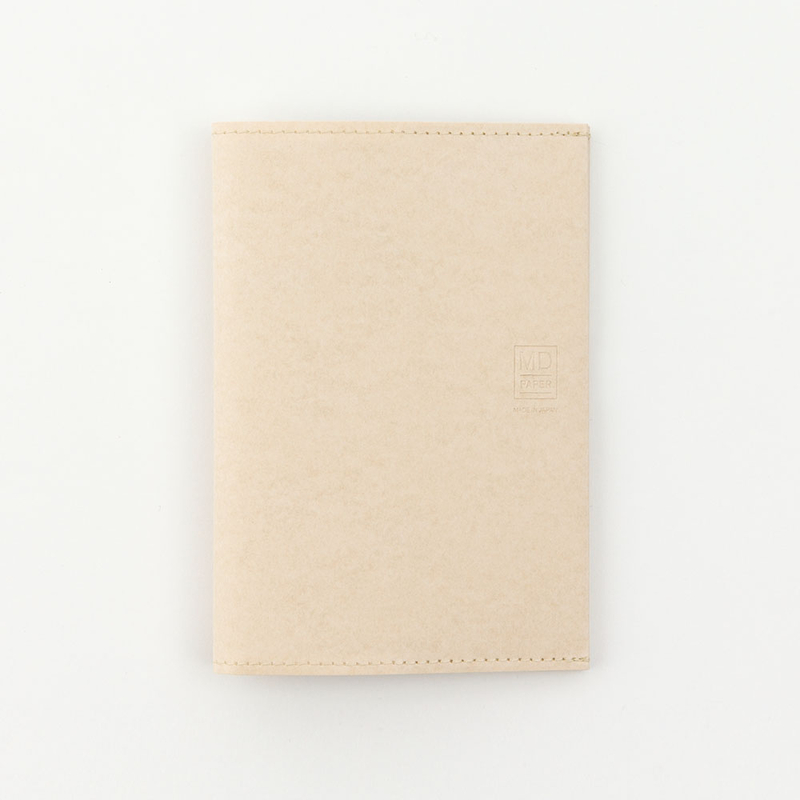 Md Paper Cover A6
