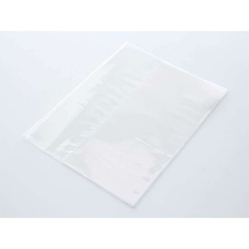 Md Paper Clear Cover A4