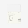 Md Paper Cover A6 in Plastica