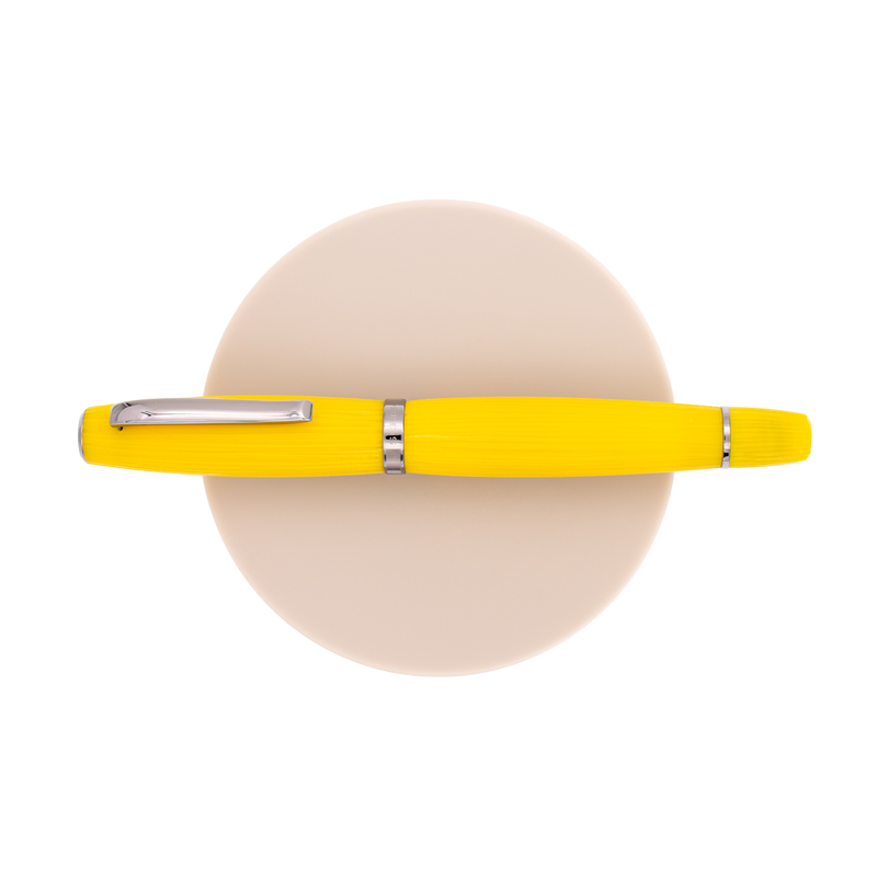 Scribo La Dotta Fountain Pen Studiorum Limited Edition
