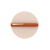 Eboya Tan-Pen Fountain Pen Orange