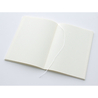 Md Paper Notebook A5 Quadretti