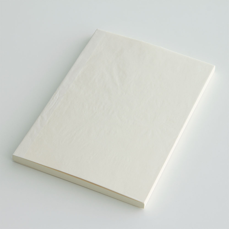 Md Paper Notebook A5 Grid