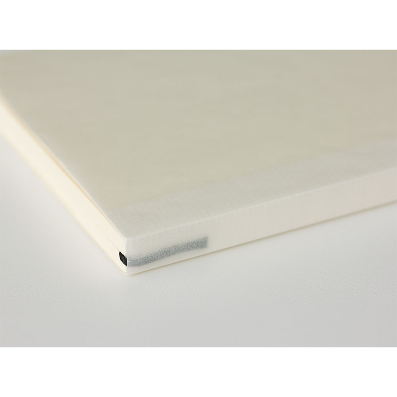 Md Paper Notebook A6 Grid