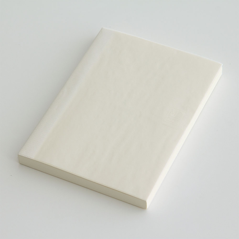 Md Paper Notebook A6 Grid