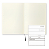 Md Paper Notebook A6 Grid