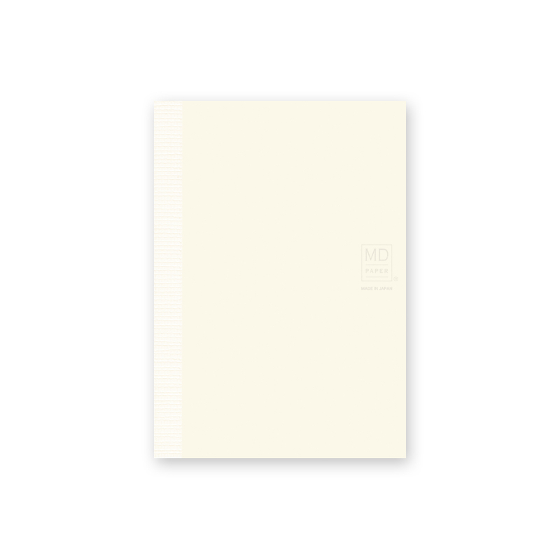 Md Paper Notebook A6 Grid