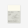 Md Paper Notebook A6 Righe