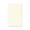 Md Paper Notebook B6 Slim Quadretti