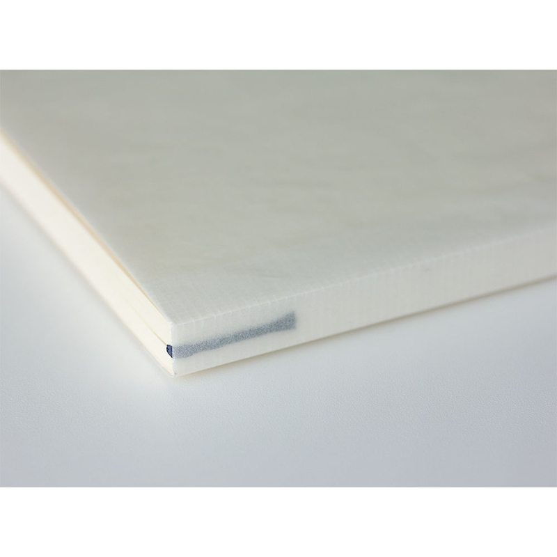 Md Paper Notebook B6 Slim Righe
