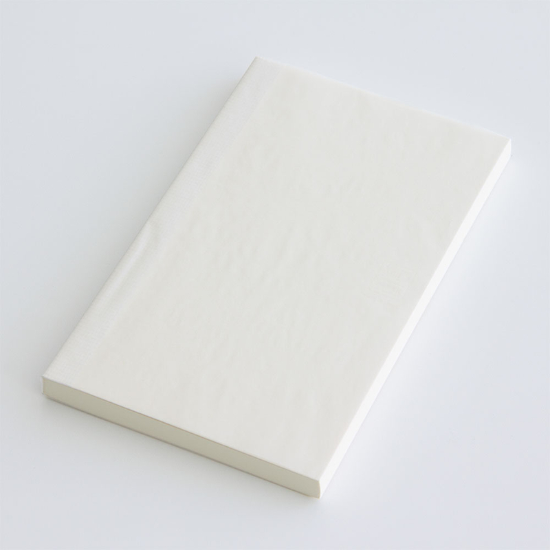 Md Paper Notebook B6 Slim Righe