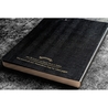Galen Leather Everyday Blank Notebook A5 Carta Tomoe River
