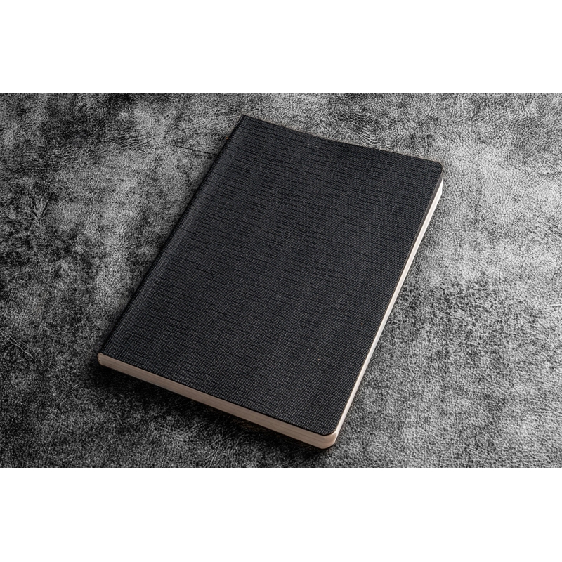 Galen Leather Everyday Blank Notebook A5 Carta Tomoe River