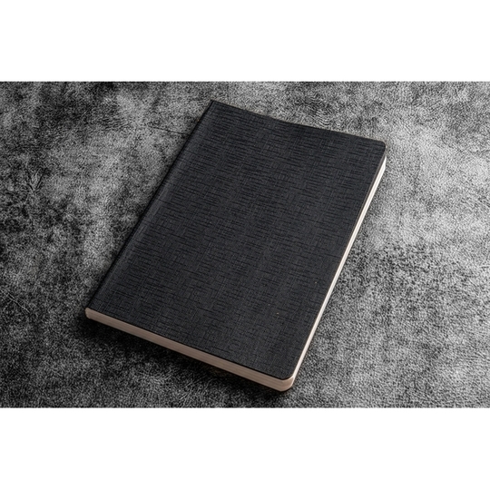 Galen Leather Everyday Blank Notebook A5 Carta Tomoe River
