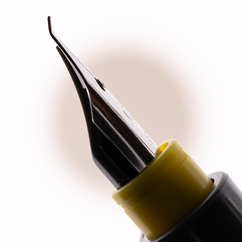 Sailor Hocoro Dip Pen Grey Fude