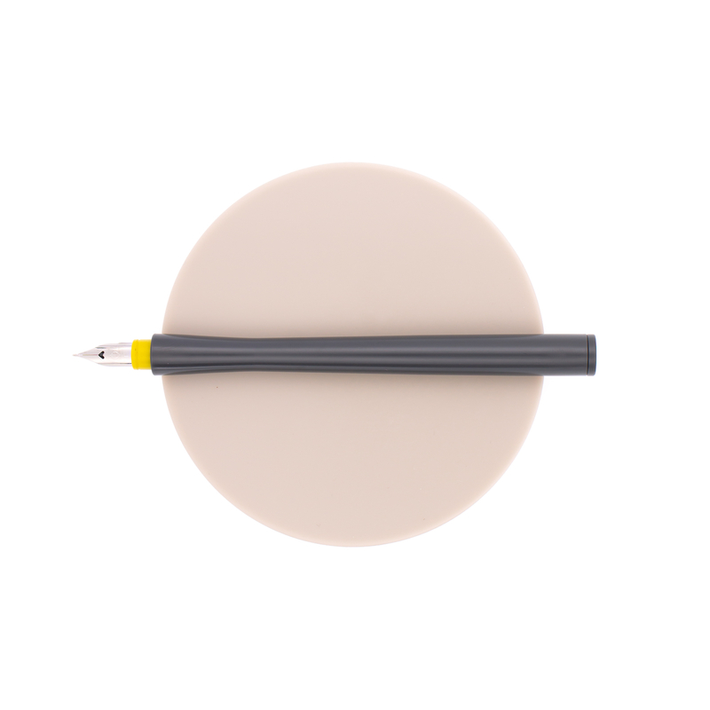 Sailor Hocoro Dip Pen Grey Fude