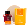 Jacques Herbin Orange Soleil Ink Bottle 50 ml