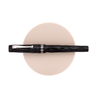 Montegrappa Brenta Fountain Pen Black