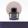 Diamine 150th Anniversary Regency Blue Ink Bottle 40 ml