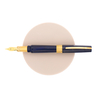 Visconti Mirage Mythos Fountain Pen Zeus