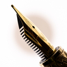 Visconti Mirage Mythos Penna Stilografica Aphrodite