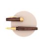 Visconti Mirage Mythos Fountain Pen Apollo