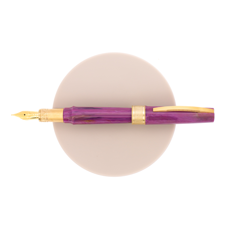 Visconti Mirage Mythos Fountain Pen Aphrodite