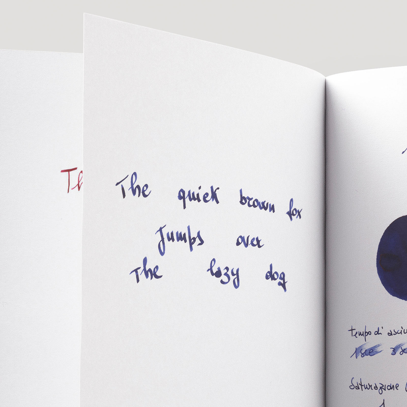 Diamine 150th Anniversary Regency Blue Ink Bottle 40 ml