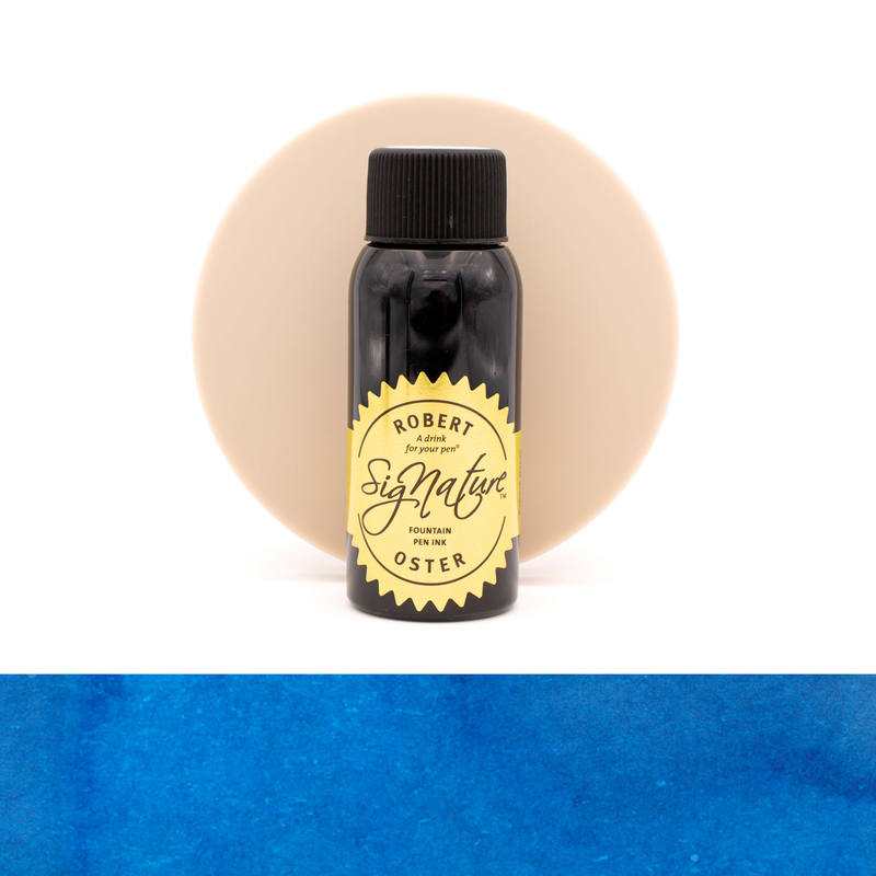 Robert Oster NYC.USA Ink Bottle 50 ml