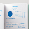 Robert Oster NYC.USA Ink Bottle 50 ml