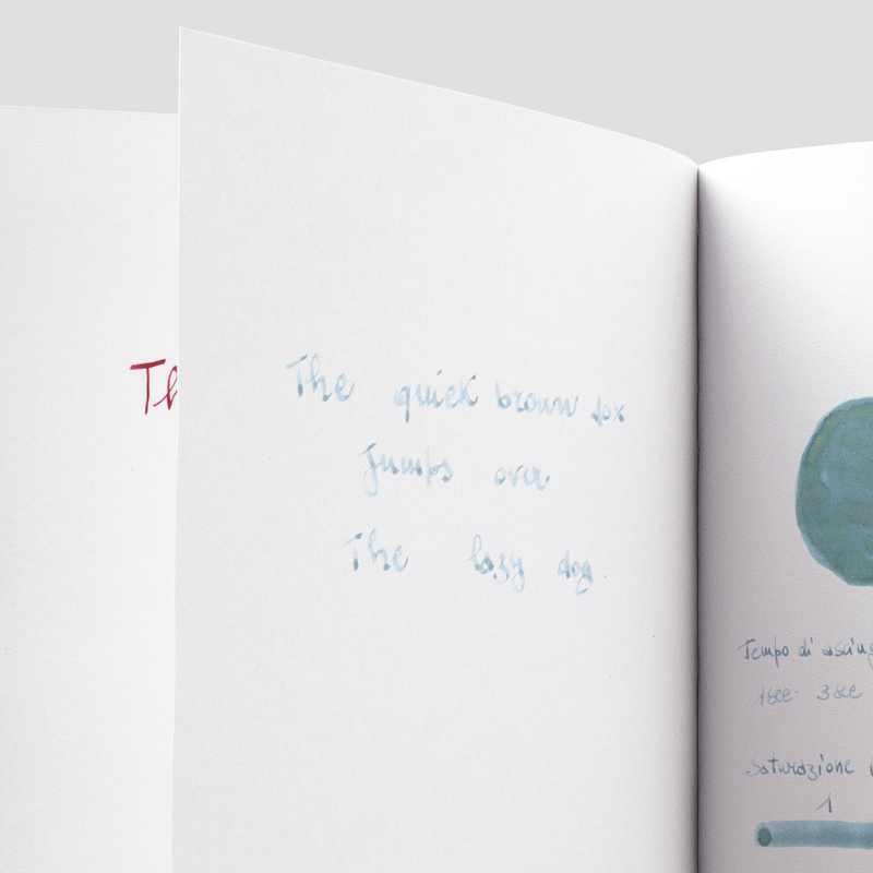 Kyoto Ink Kyo No Oto N.13 Seiheki Inchiostro 40 ml