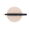 Eboya Houga Small Fountain Pen Shinkai