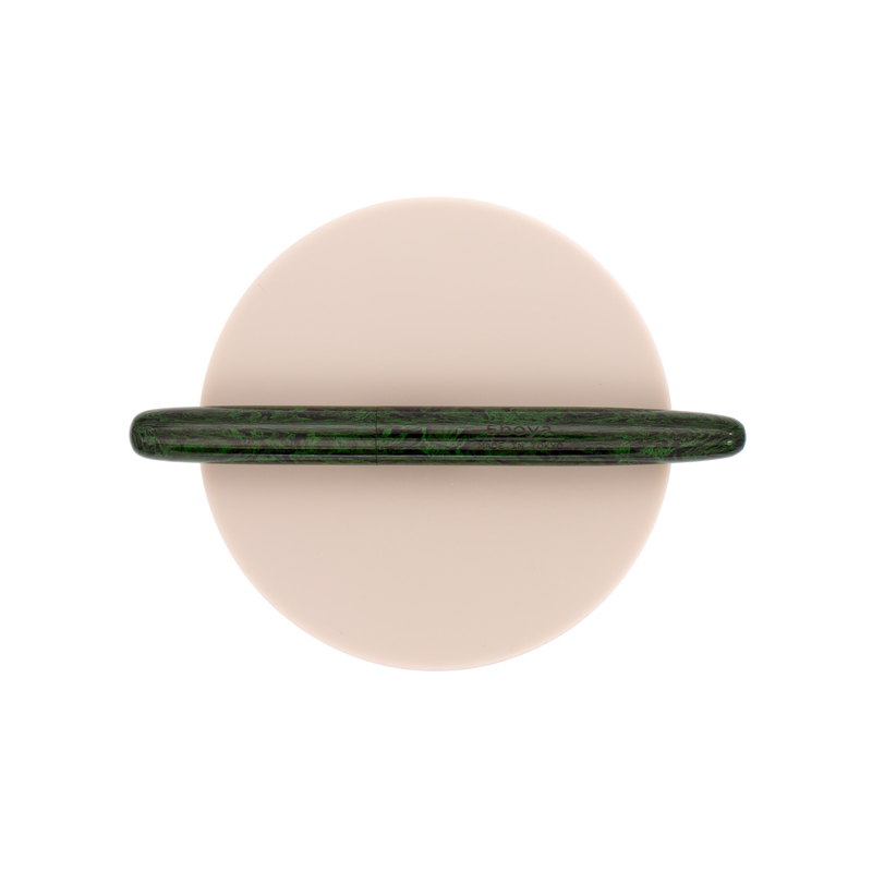 Eboya Houga Small Fountain Pen Kunpuu