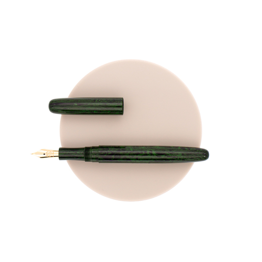 Eboya Houga Small Fountain Pen Kunpuu