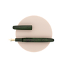 Eboya Houga Small Fountain Pen Kunpuu