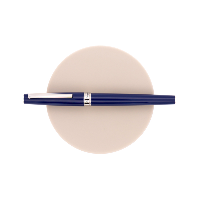 Montegrappa Armonia Rollerball Pen Blue