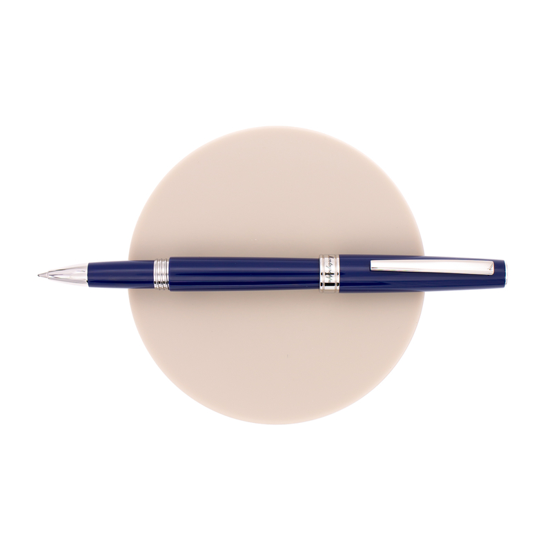 Montegrappa Armonia Rollerball Pen Blue